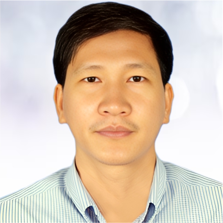 Dr. Dang Truong An    